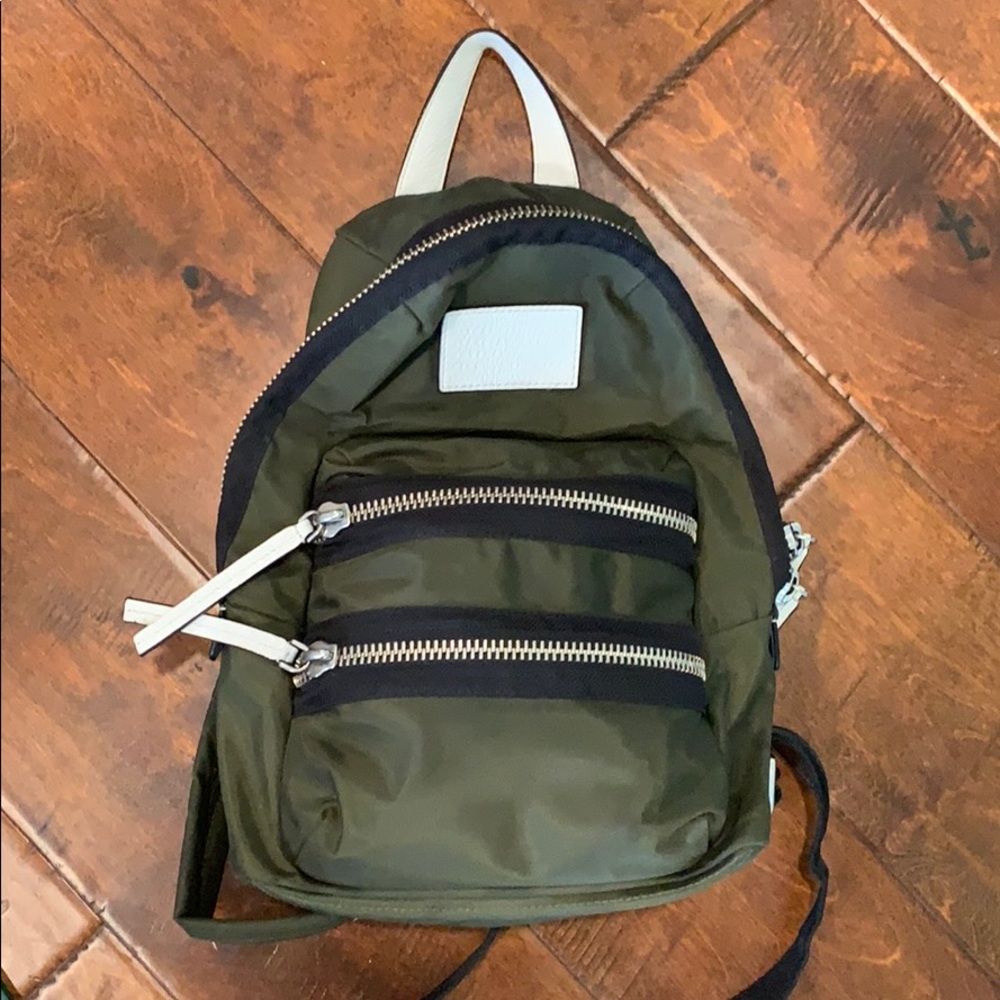 Marc Jacobs Mini Domo Arigato Packrat Backpack